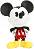   Jada Toys Mickey Mouse Classic -     - 