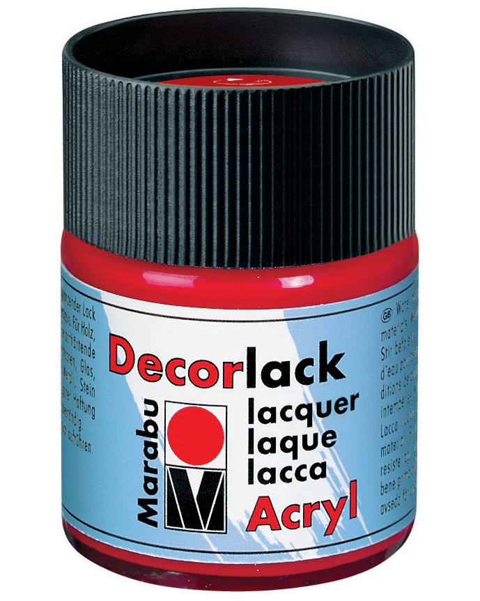    Marabu Decorlack - 15  50 ml - 