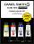   Daniel Smith Extra Fine Gouache - 4  x 15 ml - 