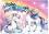 �������� �� ���� Derform - 40 x 28.5 cm �� ���� Unicorn - 