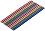 ������� ����� Folia Bringmann - ����������� - 400 ����, 0.3 x 16 cm - 