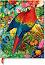  Paperblanks Tropical Garden - 18 x 23 cm   Nature Montages - 