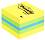   Post-it -  - 400    5.1 x 5.1 cm - 