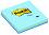   Post-it -  - 100    7.6 x 7.6 cm - 