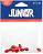 ������� ������� �� ��������� Junior - 10 ���� - 