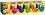 ��� �� ������� SES Creative - 6 ����� x 45 ml - 