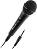 Микрофон NGS Singer Fire - С кабел 3 m с 6.3 mm жак - 