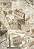   Stamperia -  - A4   Old lace - 