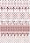  Stamperia -  - 21 x 29.7 cm   Daydream - 