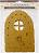     MDF Stamperia - 4    Hidden Grove - 