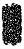 Stamperia -  - 12 x 25 cm - 