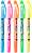 �������� ����� ������� Uni-Ball Propus Window - 5 ����� - 