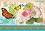   Stamperia -     - 48 x 33 cm - 