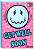 Get well soon -    54    SmileyWorld - 