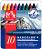    Caran d'Ache Neocolor II - 10, 15, 30, 40  84    Classic - 