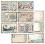    Stamperia -  - 30.5 x 30.5 cm   Venice - 