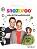 ��� �� ���� Snazaroo France - 3 ����� � ����� � ���� - 