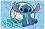    Stitch - 43 x 28 cm,      - 