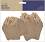 ��������� ������ Docrafts - 100 ���� �� ������� Bare Basics - 