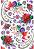 ��������� ������ Calambour - �������� 303 - �� ������� Digital Collection Mulberry - 