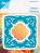      Joy Crafts -  - 10.5 x 10.5 cm - 