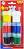 Темперни бои Sense - 6 цвята x 20 ml с четка - 