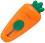 ���� ������� ��� Legami Carrot - 