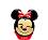Lip Smacker Disney Emoji Minnie - ������ �� ����� �� ������� Emoji - ������