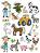  Apli Kids -  - 