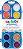   Carioca - 12  24    - 