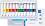   Deli - 12, 24  36  x 12 ml   Dmast - 