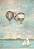   Stamperia -   - A4   Sea Land - 