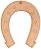   MDF - 8.5 / 10 / 0.2 cm - 