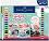 ������� � ���� ��� ����� Faber-Castell Creative - 30 ����� �� ������� Goldfaber - 