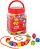 ������� � �������� Bigjigs Toys - �������� �� 90 ���� ������� � 5 �������� �� ��������� - ��������� ��������