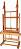     Mabef - 99 / 205 / 68 cm - 