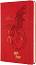  Moleskine Dragon - 13 x 21 cm,    - 