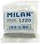   Milan 1220 - 