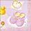    Ambiente Baby Girl - 20  - 