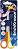 ������ ������ Erich Krause FunCut - 12.5 cm, �� ���� ���� �� ������� Space Animals - 