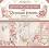    Stamperia -   - 10    Romance Forever - 