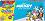 ��������� Colorino Kids - ���� ���� - 12 ����� - 