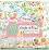    Stamperia - Circle of Love - 22 , 30.5 x 30.5 cm  - 