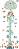   Djeco Friends of the Woods -  40 cm  160 cm - 