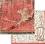 ������ �� ����������� Stamperia - ����� - 30.5 x 30.5 cm �� ���������� Sir Vagabond in Japan - 