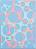 ����� �� ������ �� ��������� � ����� Sizzix - ������� - 3 ���� �� 10.8 �� 14.29 cm - 