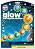 Фосфоресциращи планети Слънчева система Brainstorm - Комплект от 8 броя от серията Glow Stars - играчка