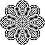  Cadence -  - 35 x 35 cm - 