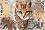    Erich Krause Wild Cat -  A3 - 