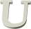  U   KPC - 8 / 8 / 0.9 cm - 
